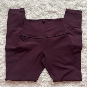 Lululemon Align High Rise 25”